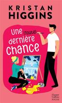 Couverture du livre « Une (toute) dernière chance » de Kristan Higgins aux éditions Harpercollins