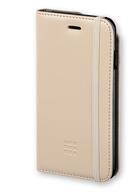 Couverture du livre « Housse flap iphone 6 plus kaki beige » de Moleskine aux éditions Moleskine