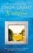 Couverture du livre « Still Here » de Linda Grant aux éditions Little Brown Book Group Digital