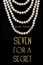 Couverture du livre « Seven for a Secret » de Haven Rumer aux éditions Omnific Publishing