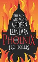 Couverture du livre « The Phoenix » de Hollis Leo aux éditions Orion Digital