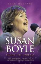 Couverture du livre « Susan Boyle » de Mcshane John aux éditions Blake John Digital