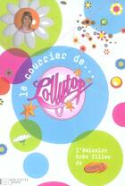 Couverture du livre « Le Courrier De...Lollytop » de  aux éditions Hachette