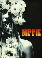 Couverture du livre « Hippies » de Barry Miles aux éditions Octopus