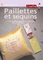 Couverture du livre « CREATIVA t.9 ; sautoirs, bagues et bracelets » de Marion Tasar aux éditions Fleurus