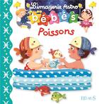 Couverture du livre « Poisson » de Emilie Beaumont et Sabine Boccador aux éditions Fleurus