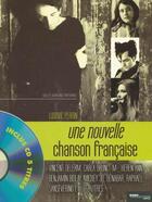 Couverture du livre « Une Nouvelle Chanson Francaise » de Ludovic Perrin aux éditions Hors Collection