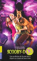 Couverture du livre « Scooby-doo » de Weyn Suzanne aux éditions Pocket Jeunesse