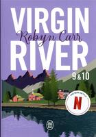 Couverture du livre « Les chroniques de Virgin River Tome 9 : tomes 9 & 10 » de Robyn Carr aux éditions J'ai Lu