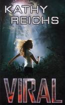 Couverture du livre « Virals » de Kathy Reichs aux éditions Oh !