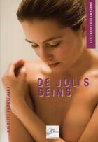 Couverture du livre « De jolis seins » de Brigitte Engammare aux éditions 2eme Edition