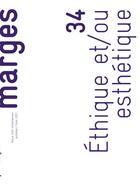 Couverture du livre « Ethique et/ou esthetique » de Jerome Glicenstein aux éditions Pu De Vincennes