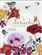 Couverture du livre « Le paradis des oiseaux » de Daisy Fletcher aux éditions Marabout