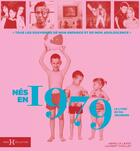 Couverture du livre « Nés en 1979 » de Leroy Armelle et Laurent Chollet aux éditions Hors Collection
