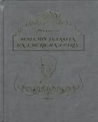 Couverture du livre « Benjamin Franklin, un américain à Paris » de  aux éditions Paris-musees