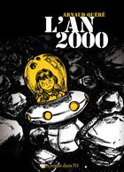 Couverture du livre « L'an 2000 » de Arnaud Quere aux éditions Des Ronds Dans L'o