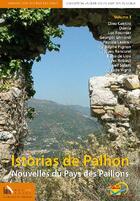 Couverture du livre « Istòrias de Palhon ; nouvelles du pays des Paillons » de  aux éditions Baie Des Anges