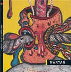 Couverture du livre « Maryan - Ricol : la loi du cadre » de Philippe Dagen aux éditions Abbaye D'auberive