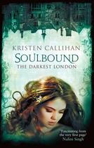 Couverture du livre « Soulbound » de Kristen Callihan aux éditions Little Brown Book Group Digital