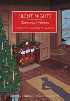 Couverture du livre « SILENT NIGHTS » de Edwards Martin aux éditions British Library