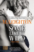 Couverture du livre « Some Like It Wild » de Leighton M aux éditions Penguin Group Us