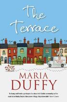 Couverture du livre « The Terrace » de Duffy Maria aux éditions Hachette Ireland Digital