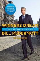Couverture du livre « Winners Dream » de Bill Mcdermott aux éditions Simon & Schuster