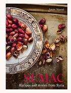 Couverture du livre « SUMAC - RECIPES AND STORIES FROM SYRIA » de Anas Atassi aux éditions Murdoch Books