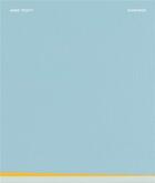 Couverture du livre « Anne truitt: paintings » de Truitt Anne aux éditions Dap Artbook