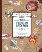 Couverture du livre « Les trésors de la mer » de  aux éditions Fleurus