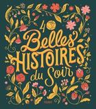 Couverture du livre « 40 belles histoires du soir » de  aux éditions Fleurus