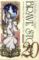 Couverture du livre « Brave story - tome 20 - vol20 » de Miyabe/Ono aux éditions Kurokawa