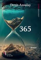 Couverture du livre « 365 » de Denis Azoulay aux éditions Ovadia