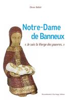 Couverture du livre « Notre-Dame de Banneux ; 