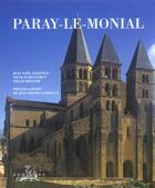 Couverture du livre « Paray-le-monial » de Barnoud/Gobillot aux éditions Zodiaque