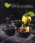 Couverture du livre « Minicocottes » de Laurence Dalon aux éditions Saep