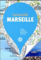 Couverture du livre « Marseille (édition 2018) » de Collectif Gallimard aux éditions Gallimard-loisirs