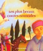 Couverture du livre « Plus beaux contes nomades » de Collectif/Daum/Novi aux éditions Syros