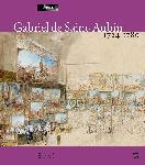 Couverture du livre « Gabriel de Saint-Aubin 1724-1780 » de  aux éditions Somogy