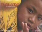 Couverture du livre « Thaïlande » de Bernard P/Ung K aux éditions Pages Du Monde