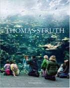 Couverture du livre « Thomas Struth ; figure ground » de Struth Thomas aux éditions Schirmer Mosel