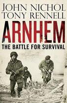 Couverture du livre « Arnhem » de John Nichol Rennell aux éditions Viking Adult