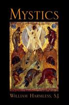 Couverture du livre « Mystics » de Harmless William aux éditions Oxford University Press Usa