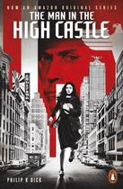 Couverture du livre « The Man In The High Castle » de Philip K. Dick aux éditions Adult Pbs