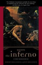 Couverture du livre « The Inferno » de Dante Alighieri Oscar aux éditions Penguin Group Us