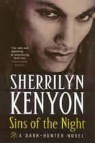 Couverture du livre « Sins of the Night » de Kenyon Sherrilyn aux éditions Little Brown Book Group Digital