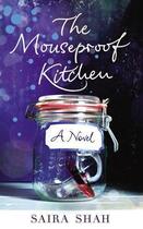 Couverture du livre « The Mouseproof Kitchen » de Shah Saira aux éditions Random House Digital