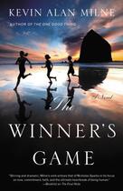Couverture du livre « The Winner's Game » de Milne Kevin Alan aux éditions Center Street
