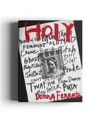 Couverture du livre « Donna ferrato holy » de Ferrato Donna aux éditions Powerhouse