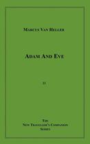 Couverture du livre « Adam And Eve » de Marcus Van Heller aux éditions Disruptive Publishing